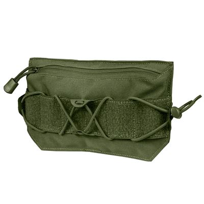 Púzdro VA Admin ZELENÉ