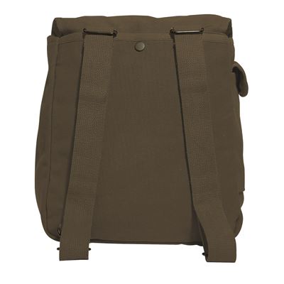 Taška cez rameno/batoh MUSETTE KHAKI ROTHCO 2270 2