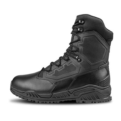 Topánky taktické BRIGADE 8" ČIERNÉ CONDOR OUTDOOR 235009-002 7