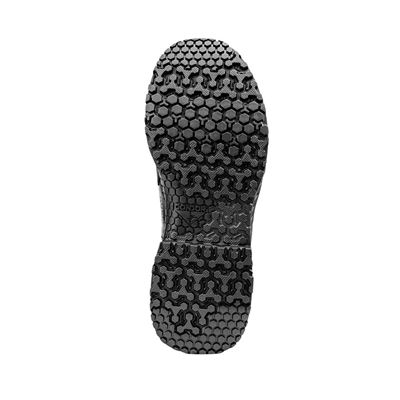 Topánky taktické BRIGADE 8" ČIERNÉ CONDOR OUTDOOR 235009-002 3