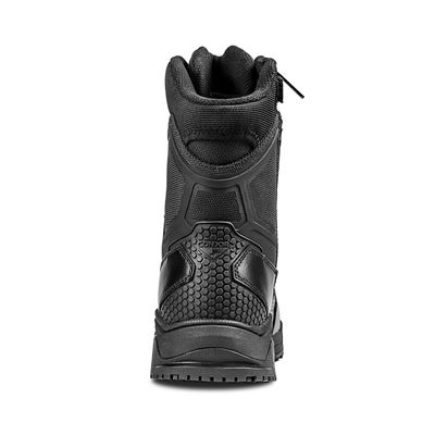 Topánky taktické BRIGADE 8" so zipsom ČIERNÉ CONDOR OUTDOOR 235010-002 5