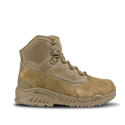 Topánky taktické BRIGADE 6" COYOTE BROWN CONDOR OUTDOOR 235011-498 4