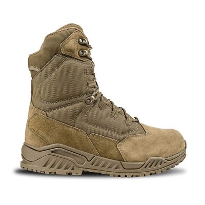 Topánky taktické BRIGADE 8" AR670-1 COYOTE BROWN CONDOR OUTDOOR 235012-498 7