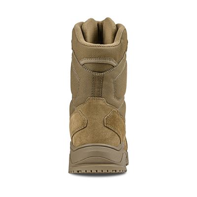 Topánky taktické BRIGADE 8" AR670-1 COYOTE BROWN CONDOR OUTDOOR 235012-498 5