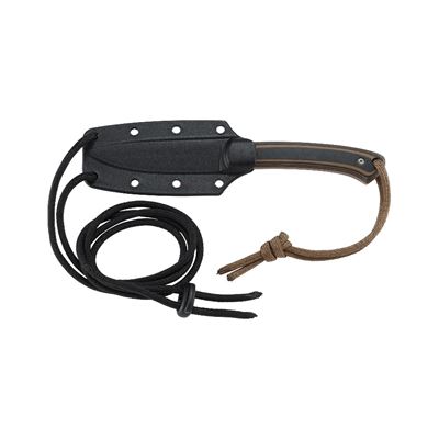 Nôž BIWA™ s pevnou čepeľou CRKT 2382CRKT 4