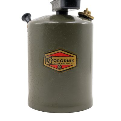 Benzínová ohrievacia lampa NL 28 B  238720 2