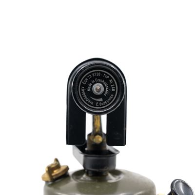 Benzínová ohrievacia lampa NL 28 B  238720 3