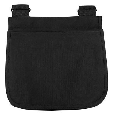 Taška VENTURER TM SURVIVOR cez rameno ČIERNA ROTHCO 2396B 3