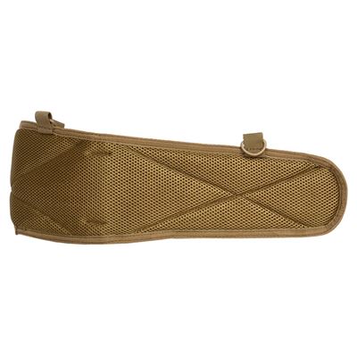 Opasok II. GEN bojový MOLLE široký COYOTE BROWN