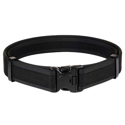 Opasok služobný nosný DP33-34-36 Cordura ČIERNY FOSTEX 241325 2