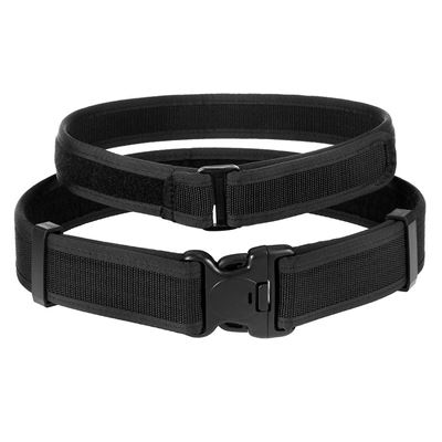 Opasok služobný nosný DP33-34-36 Cordura ČIERNY