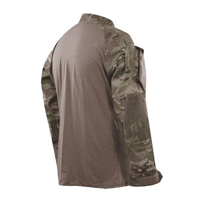 Košeľa taktická COMBAT TRU XTREME rip-stop MULTICAM® TRU-SPEC 25740 2
