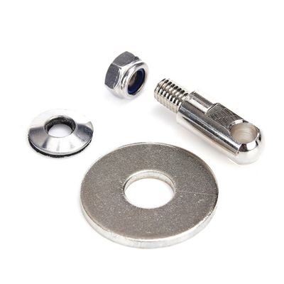 Súprava na uzamknutie muničnej debny