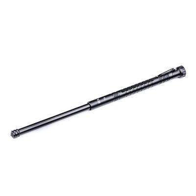 Obušok teleskopický N16 NEX WALKER 14" ČIERNY
