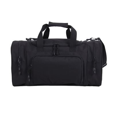 Taška SPORT Duffle Carry ČIERNA