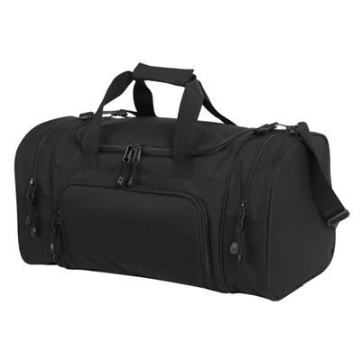 Taška SPORT Duffle Carry ČIERNA