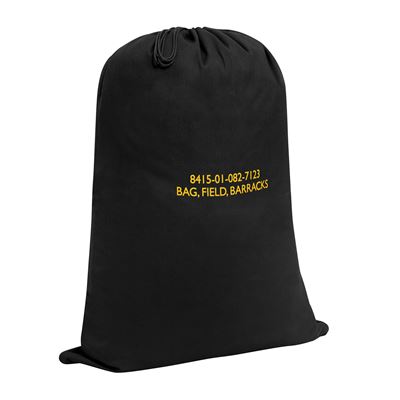 Vak na bielizeň US ČIERNY