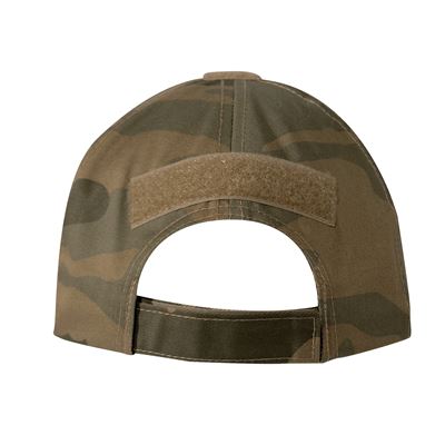 Čiapka TACTICAL COYOTE CAMO