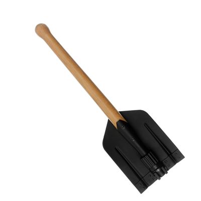 Lopatka poľná skladacia model NVA