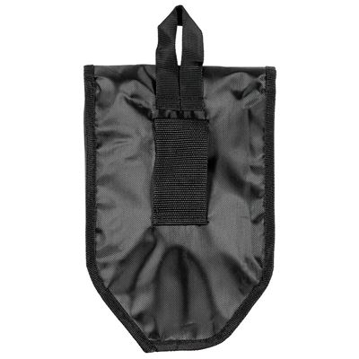 Rýľ 3-dielny II generácia s plastovou rukoväťou MFH 27031 3