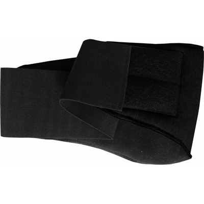 Pás bedrový GOPAS ČIERNY
