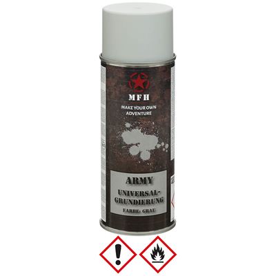 ARMY sprejová farba 400 ml UNIVERSAL PRIMER