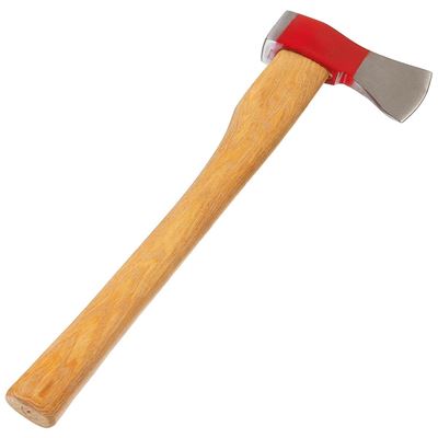 Sekera velká DREVENÁ rukoväť 59 cm 2380 g