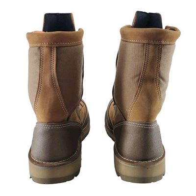 8" topánky USMC RAT VIBRAM