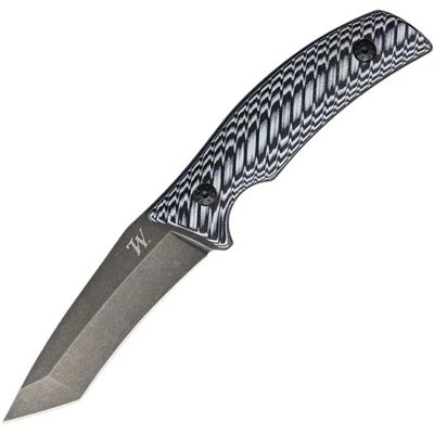 Nôž SILVERTIP