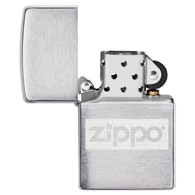 Zapaľovač a ploskačka 3oz ZIPPO darčekové balenie
