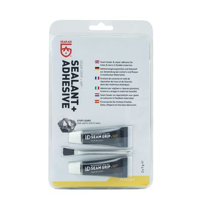 Súprava opravná GEAR AID 2x 7 g