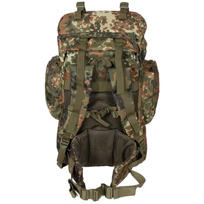 Batoh TACTICAL 55 l FLECKTARN