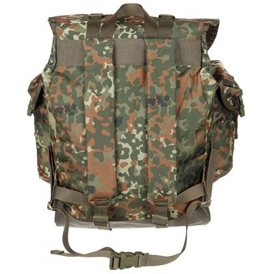 Batoh horský BW 30L nový Model FLECKTARN