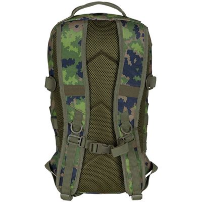 Ruksak DAYPACK M05 tarn