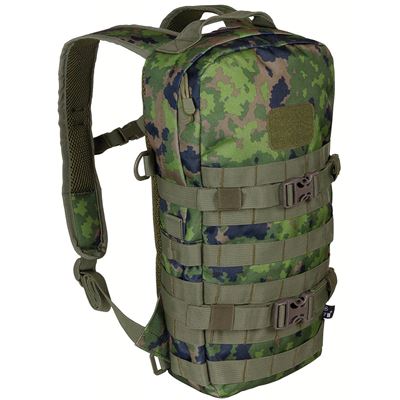 Ruksak DAYPACK M05 tarn