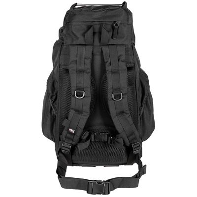 Batoh RECON II 25L ČEIRNY
