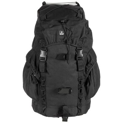 Batoh RECON II 25L ČEIRNY