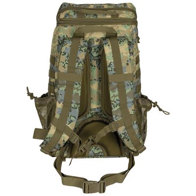 Batoh Medic Pack 30 M-2017 Tarnanzug Neu MFH Defence 30360O 2