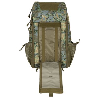 Batoh Medic Pack 30 M-2017 Tarnanzug Neu MFH Defence 30360O 3