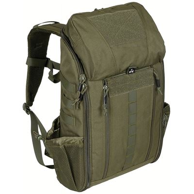 Ruksak Medic Pack 30 OLIV