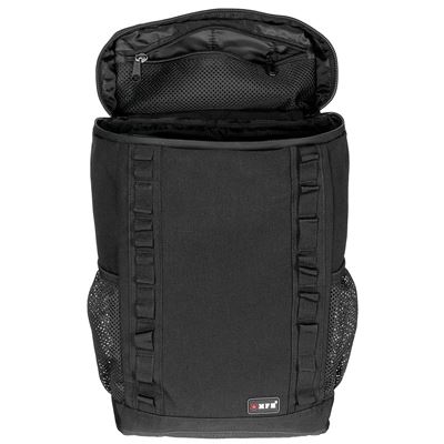 Malý batoh URBAN 13 l BLACK MFH Defence 30390A 3