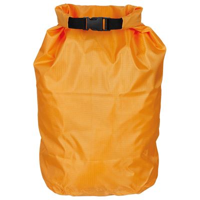 Vak vodotesný malý rip-stop 10l ORANGE