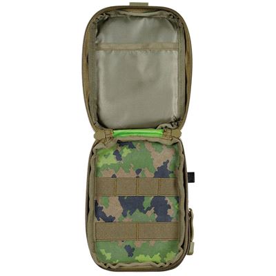 Puzdro EDC Everyday Carry MOLLE M05 tarn