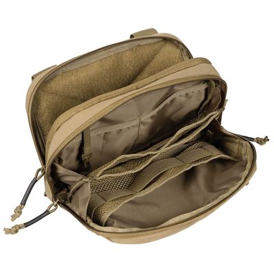 Náprsné vrecko RECON COYOTE