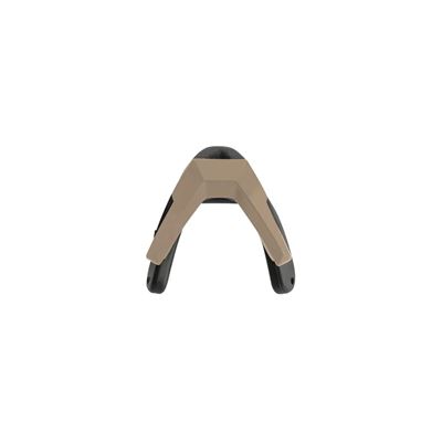 Nosník k okuliarom SABER ADVANCED TAN