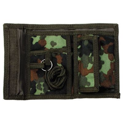 Peňaženka FLECKTARN MFH 30923V 2