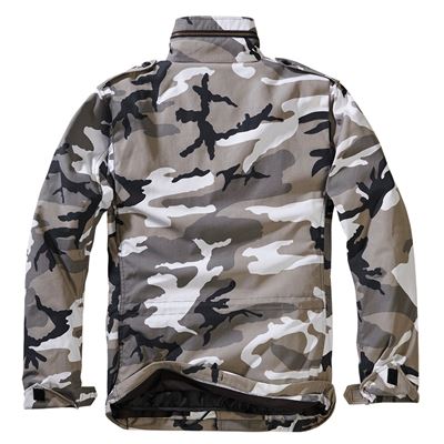 Bunda M65 STANDARD URBAN CAMO BRANDIT 3108-15 3