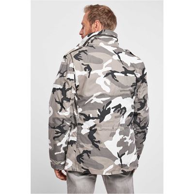 Bunda M65 STANDARD URBAN CAMO BRANDIT 3108-15 4