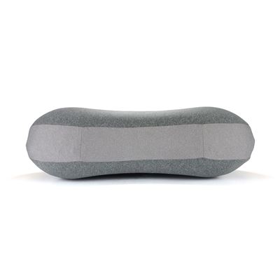 Vankúšik nafukovací POCKET-REST ŠEDÝ