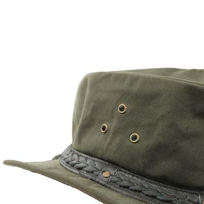 Klobúk Ranger Oilskin Origin Outdoors 311082 2